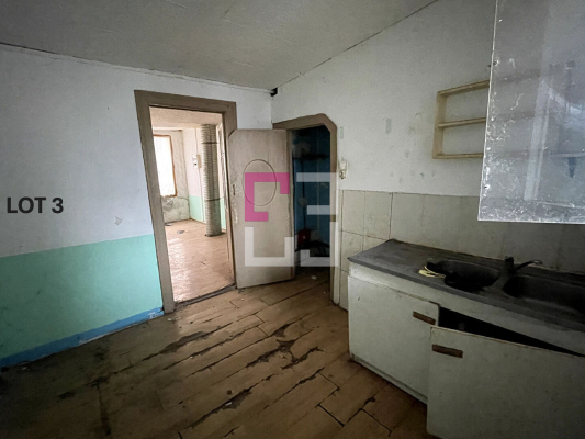 
Immeuble GUISE 8 pièces 185 m²
