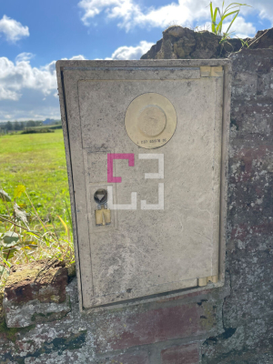 
Terrain Oisy 1204 m2
