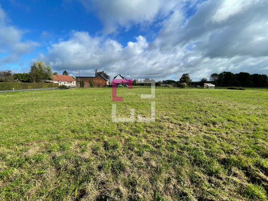
Terrain OISY 1204 m²
