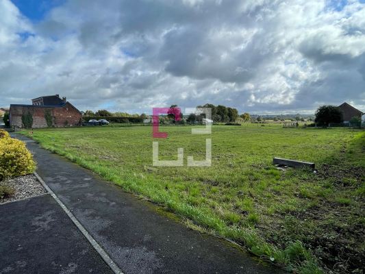 
Terrain OISY 1204 m²
