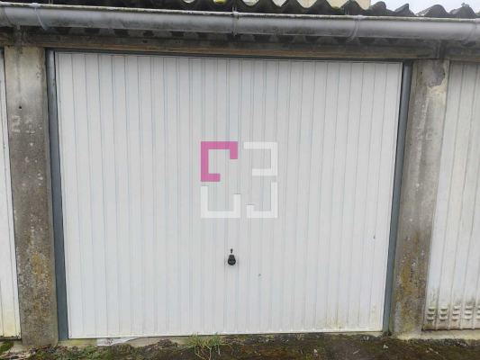 
Parking / box Bohain En Vermandois 13 m2
