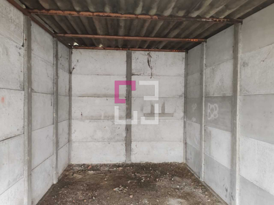 
Parking / box Bohain En Vermandois 13 m2
