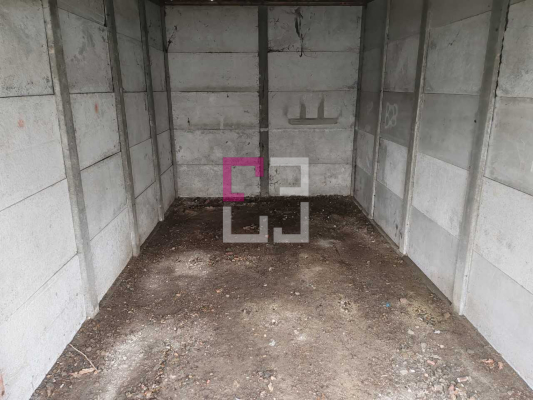 
Parking / box Bohain En Vermandois 13 m2
