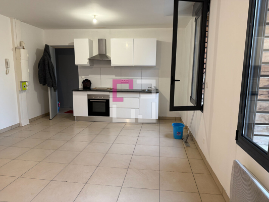 
Appartement Villers Cotterets 3 pièce(s) 55.91 m2

