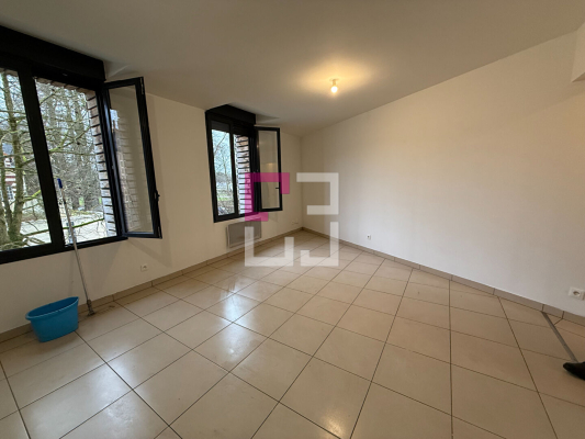 
Appartement Villers Cotterets 3 pièce(s) 55.91 m2
