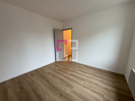 
Appartement Villers Cotterets 3 pièce(s) 55.91 m2

