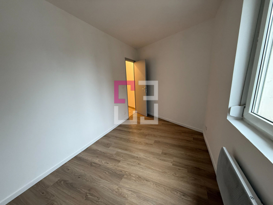
Appartement Villers Cotterets 3 pièce(s) 55.91 m2

