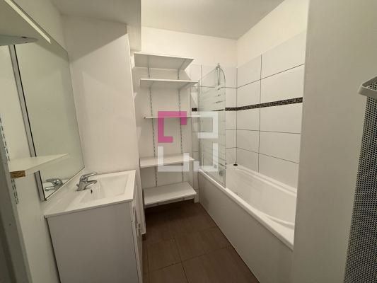 
Appartement Villers Cotterets 3 pièce(s) 55.91 m2
