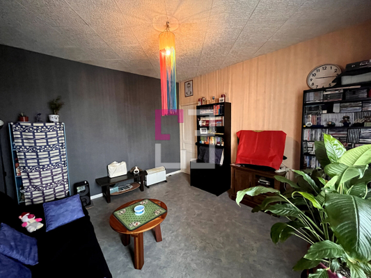 
Immeuble Guise 5 pièce(s)
