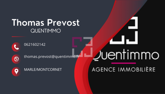 
Immeuble Guise 5 pièce(s)
