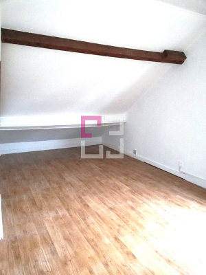 
A louer - Maison 1 chambre
