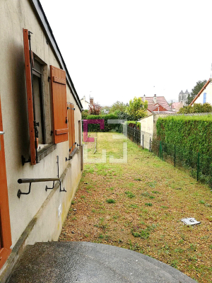 
Maison 62.8m² - Noyon
