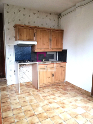 
Maison 62.8m² - Noyon
