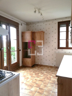 
Maison 62.8m² - Noyon
