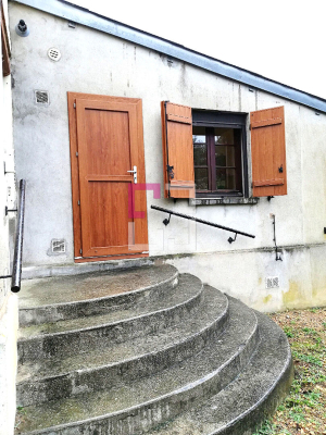 
Maison 62.8m² - Noyon
