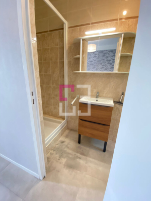 
A louer - Appartement T2 en Duplex avec jardin - NOYON
