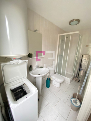 
Appartement Meublé 2 piècces 34.18m²
