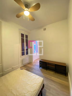 
Appartement T2 - Centre ville Noyon
