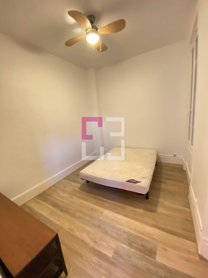 
Appartement T2 - Centre ville Noyon
