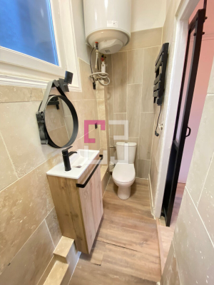 
Appartement T2 - Centre ville Noyon
