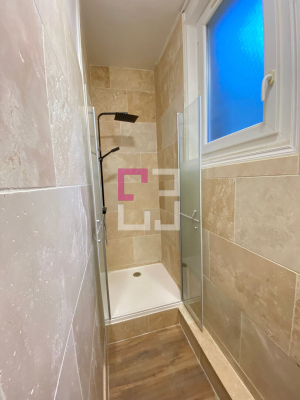 
Appartement T2 - Centre ville Noyon
