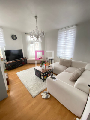 
Appartement Noyon 2 pièce(s) 44.44 m2
