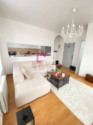
Appartement Noyon 2 pièce(s) 44.44 m2
