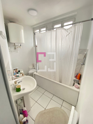 
Appartement Noyon 2 pièce(s) 44.44 m2
