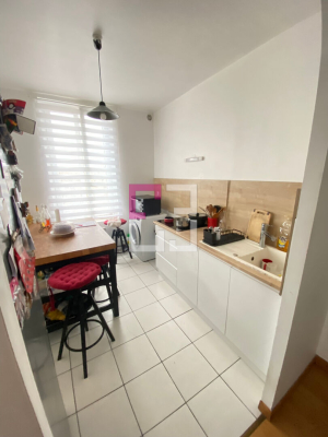 
Appartement Noyon 2 pièce(s) 44.44 m2
