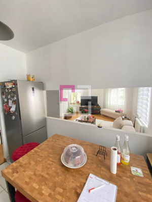
Appartement Noyon 2 pièce(s) 44.44 m2
