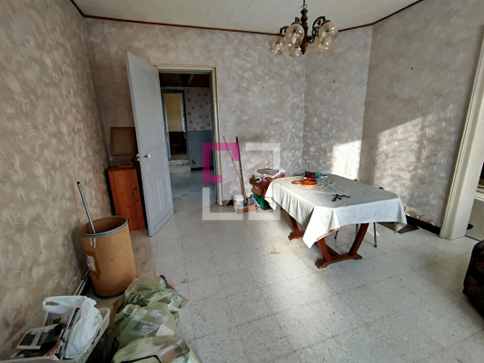 
Maison GUISE 4 pièces 73 m²
