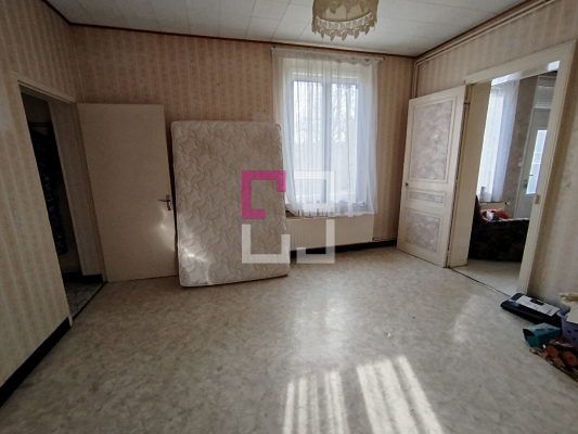 
Maison GUISE 4 pièces 73 m²

