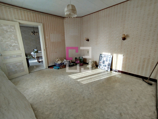 
Maison GUISE 4 pièces 73 m²
