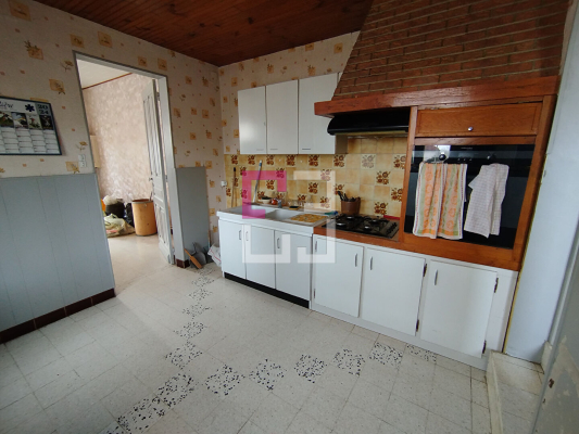 
Maison GUISE 4 pièces 73 m²
