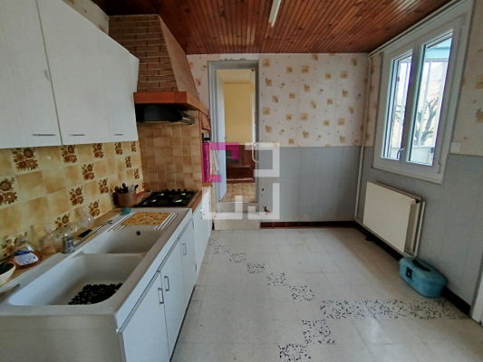 
Maison GUISE 4 pièces 73 m²

