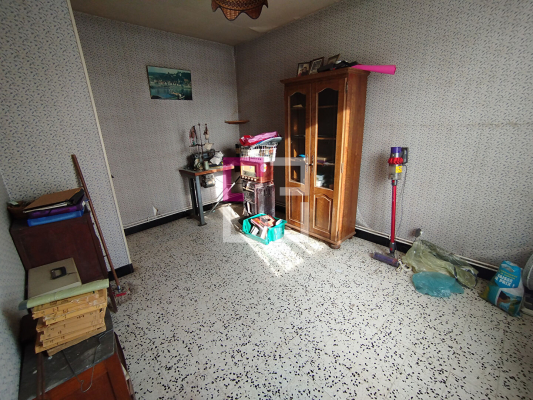 
Maison GUISE 4 pièces 73 m²
