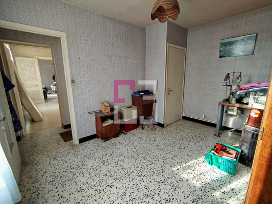 
Maison GUISE 4 pièces 73 m²
