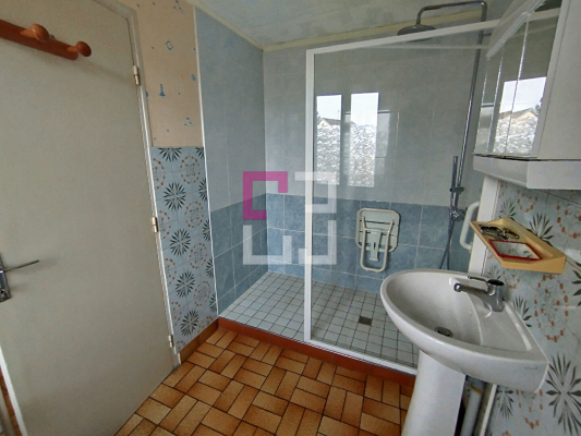 
Maison GUISE 4 pièces 73 m²
