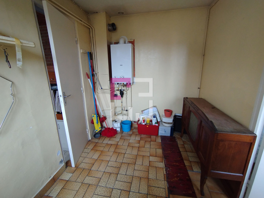 
Maison GUISE 4 pièces 73 m²

