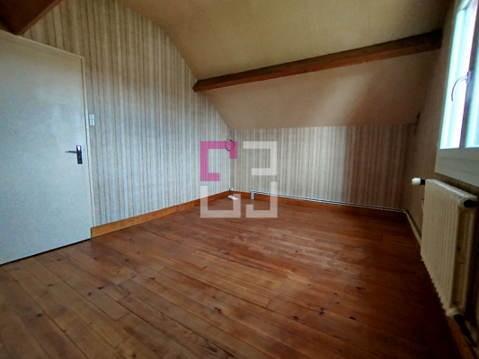
Maison GUISE 4 pièces 73 m²
