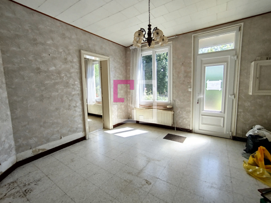 
Maison GUISE 4 pièces 73 m²
