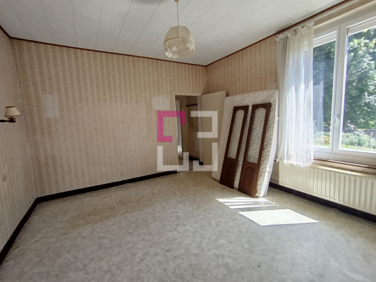 
Maison GUISE 4 pièces 73 m²
