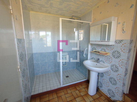 
Maison GUISE 4 pièces 73 m²
