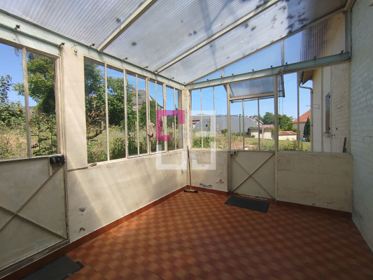
Maison GUISE 4 pièces 73 m²
