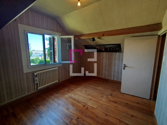 
Maison GUISE 4 pièces 73 m²
