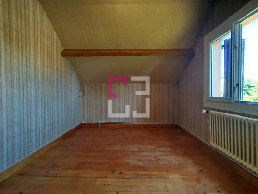 
Maison GUISE 4 pièces 73 m²
