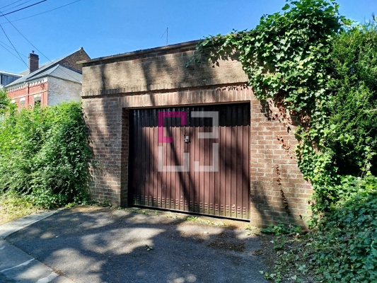 
Maison GUISE 4 pièces 73 m²
