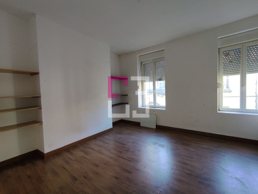 
Maison Saint Quentin 5 pièce(s) 94 m2
