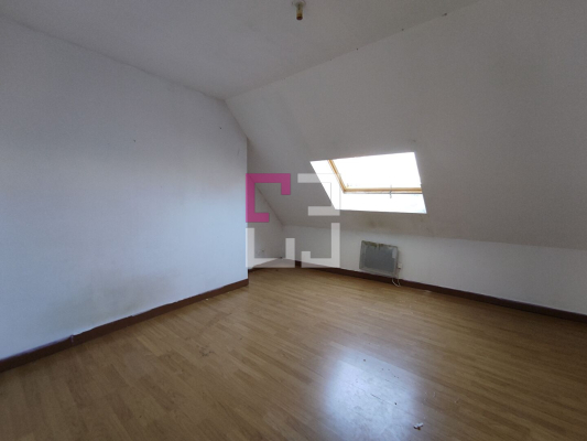 
Maison Saint Quentin 5 pièce(s) 94 m2
