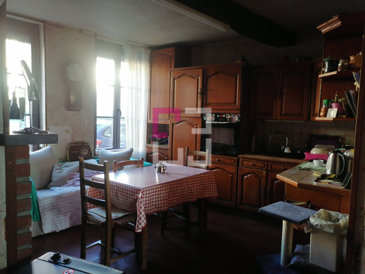 
Maison Vervins 8 pièce(s) 170 m2
